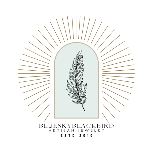 blueskyblackbird logo