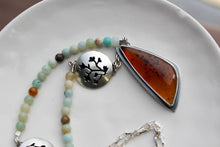 Load image into Gallery viewer, Abundance Necklace
